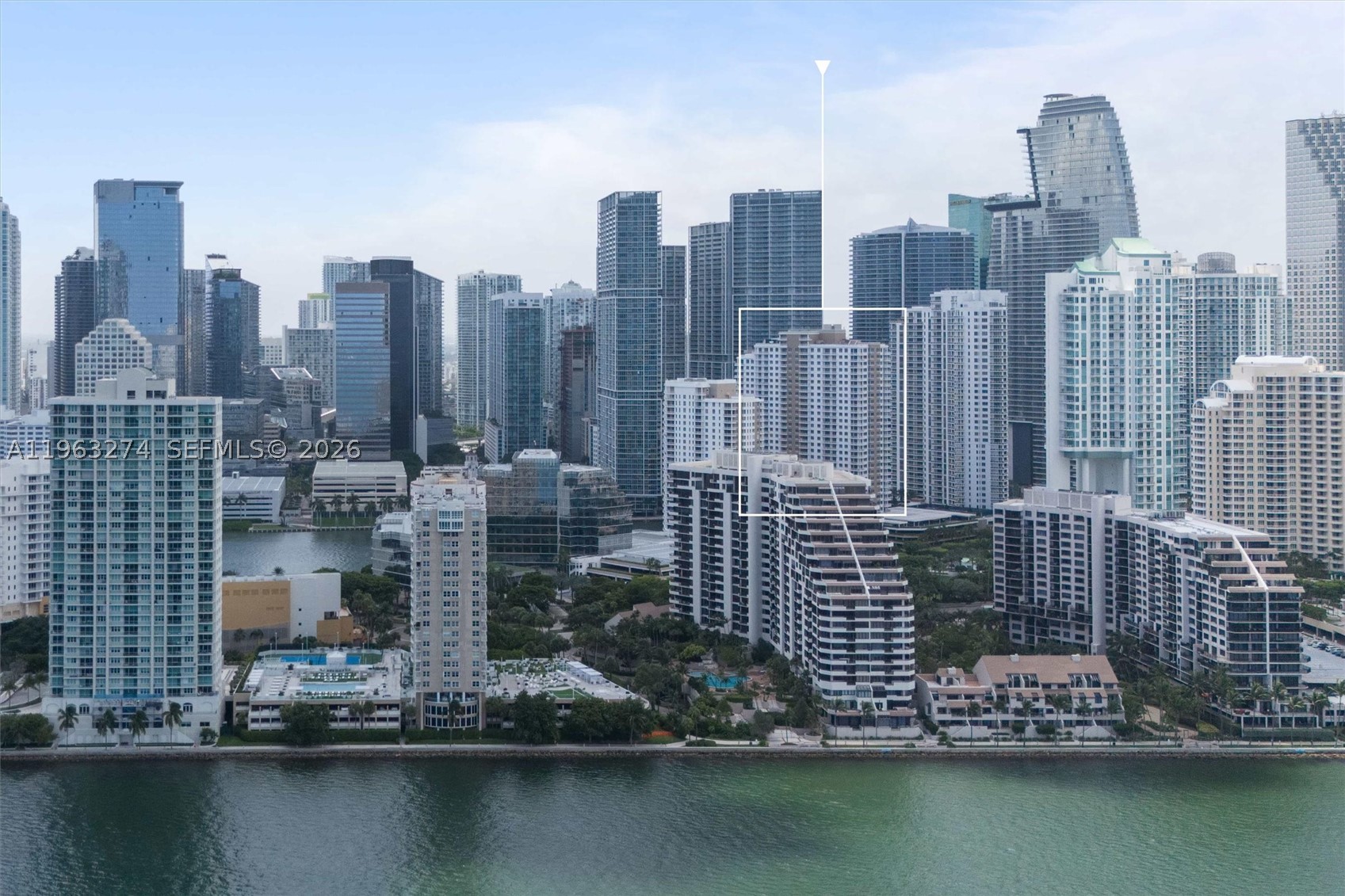 801 Brickell Key Blvd 3209 Property Photo 22