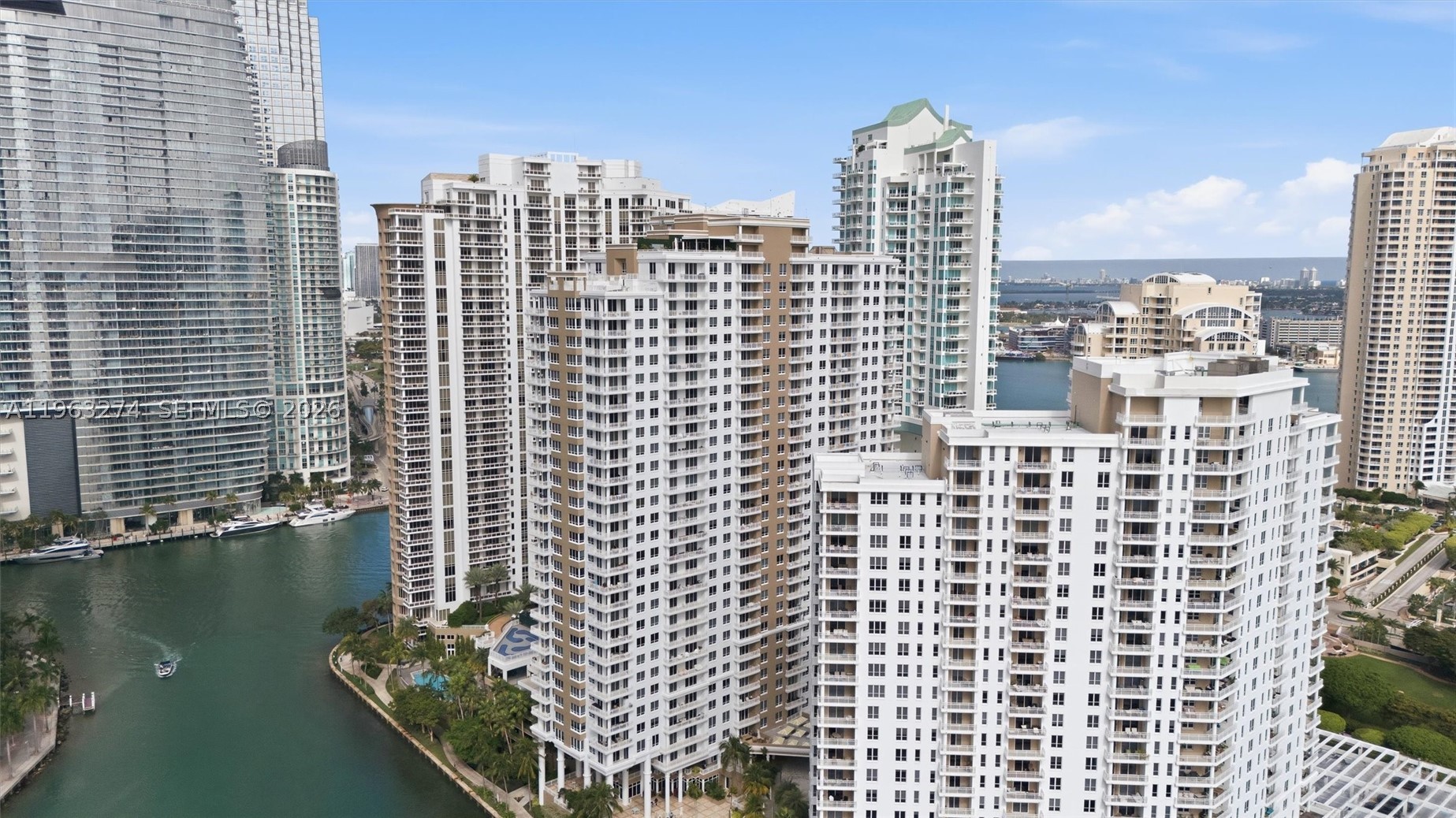 801 Brickell Key Blvd 3209 Property Photo 23