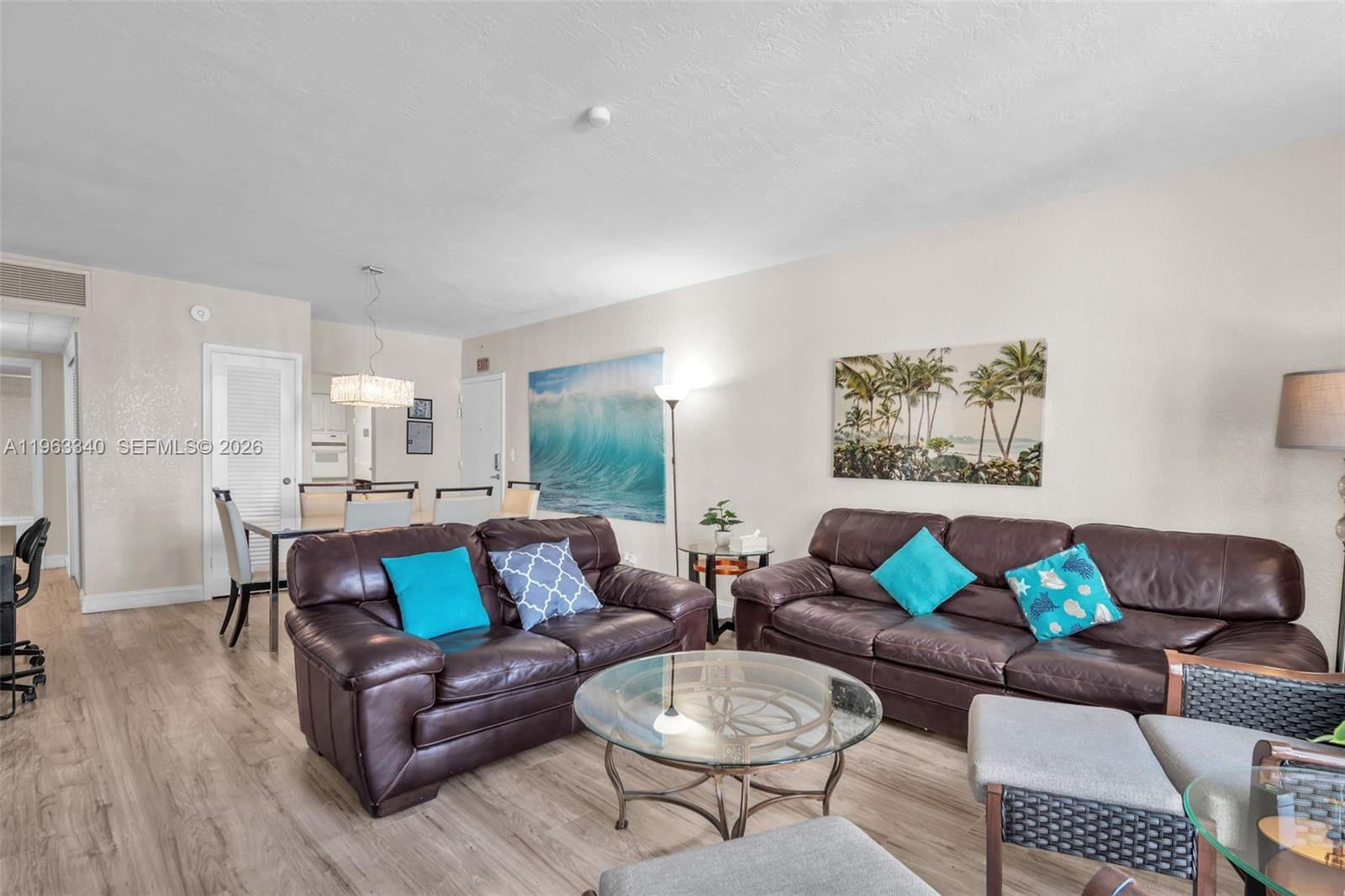 3801 S Ocean Dr 2w Property Photo 4