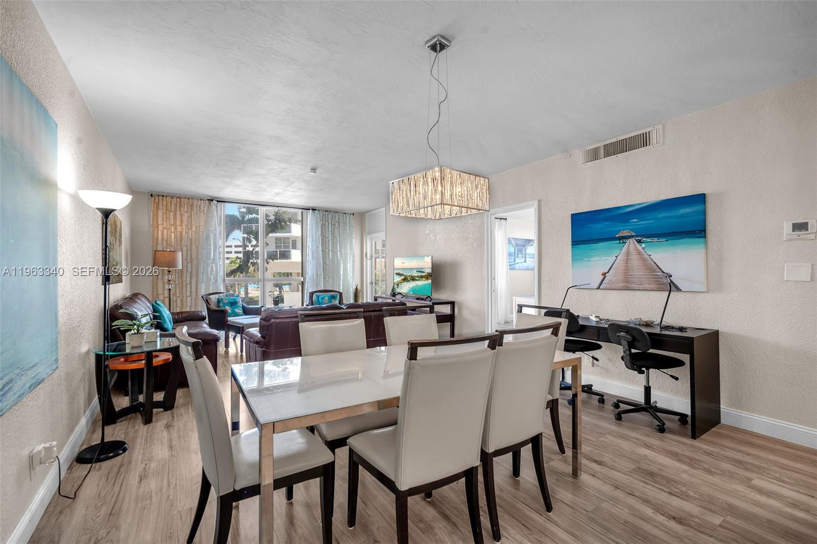 3801 S Ocean Dr 2w Property Photo 6