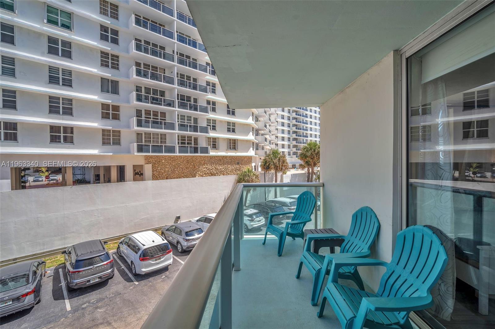 3801 S Ocean Dr 2w Property Photo 20