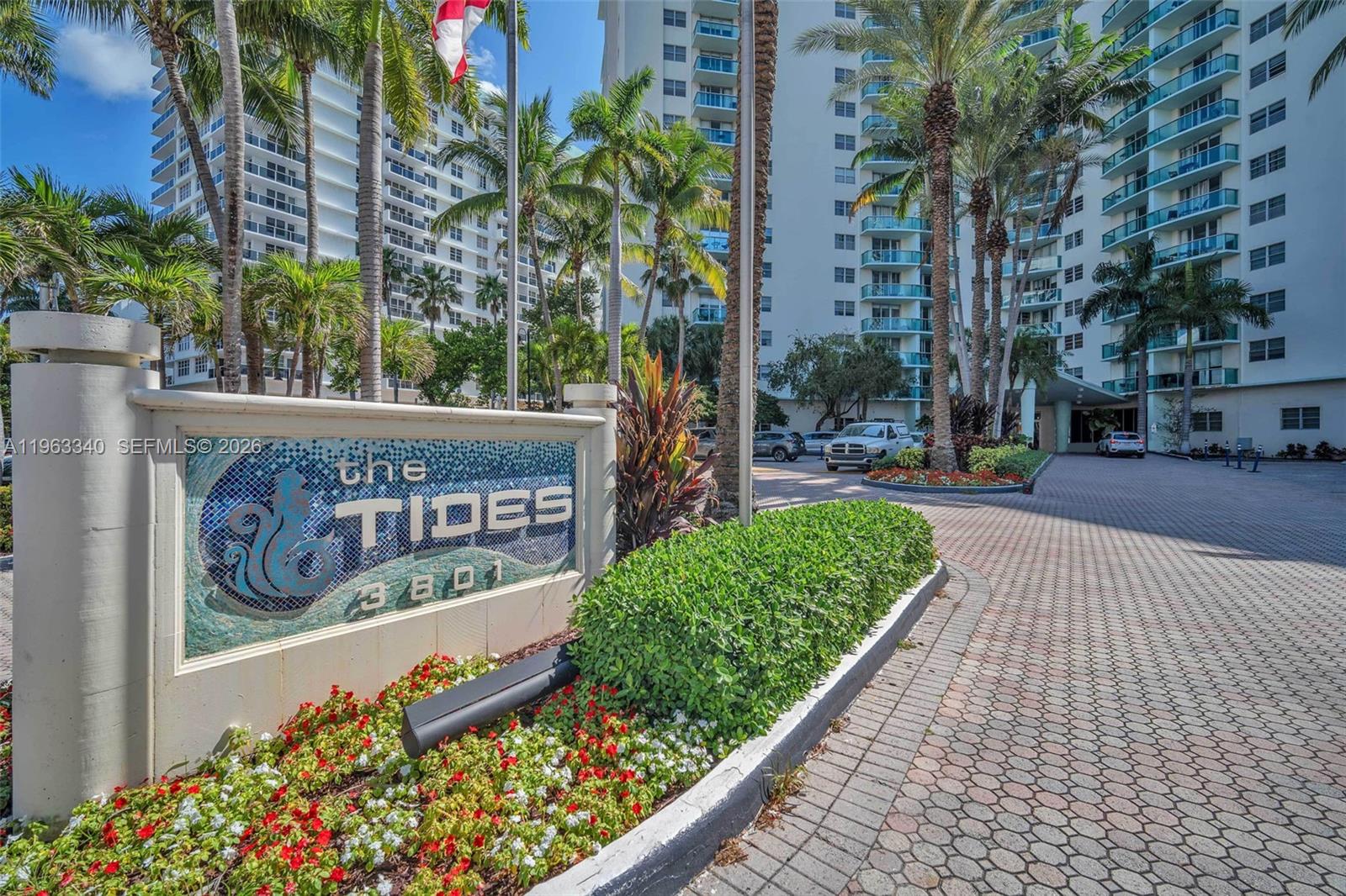 3801 S Ocean Dr 2w Property Photo 22
