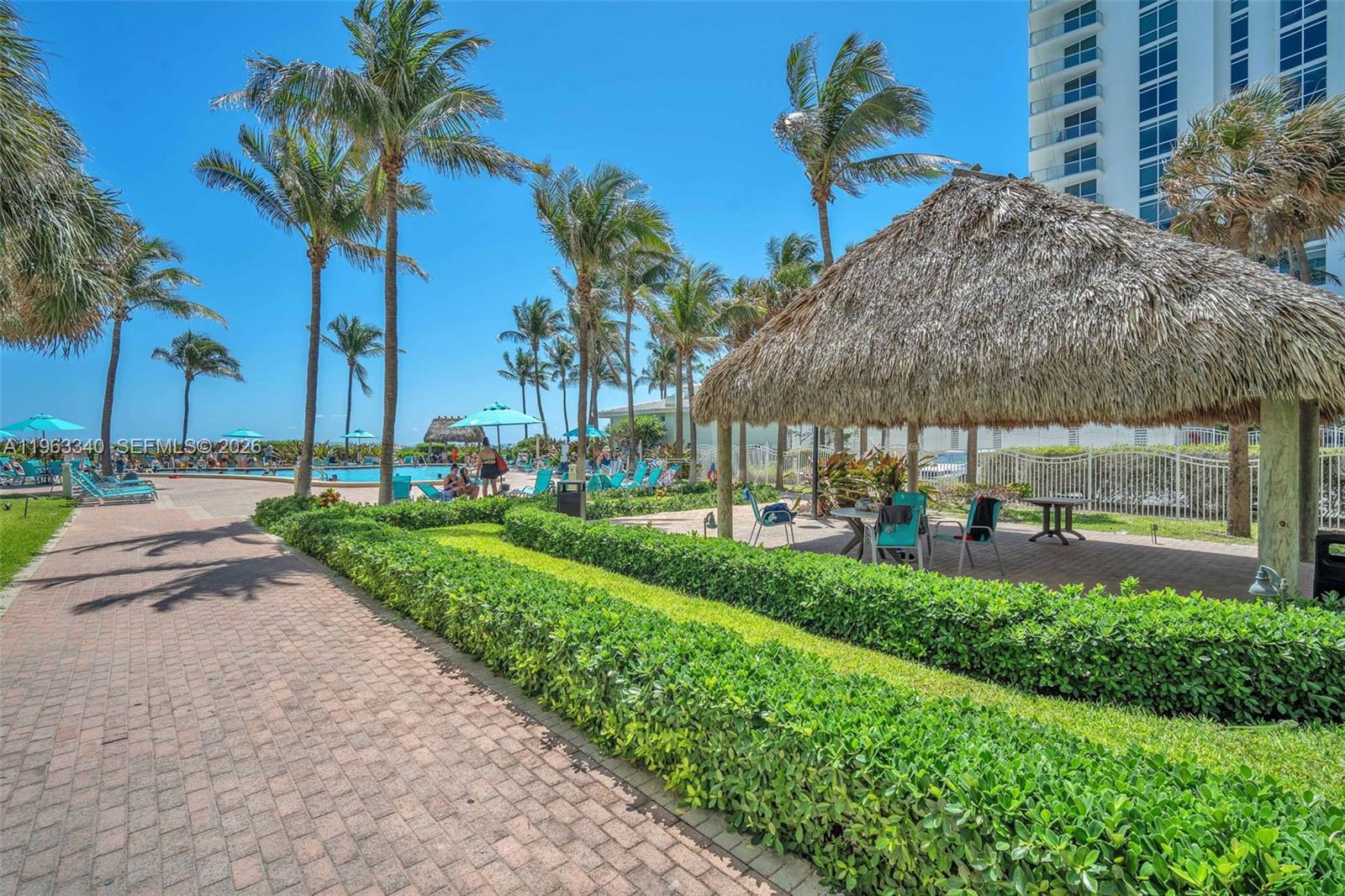 3801 S Ocean Dr 2w Property Photo 23