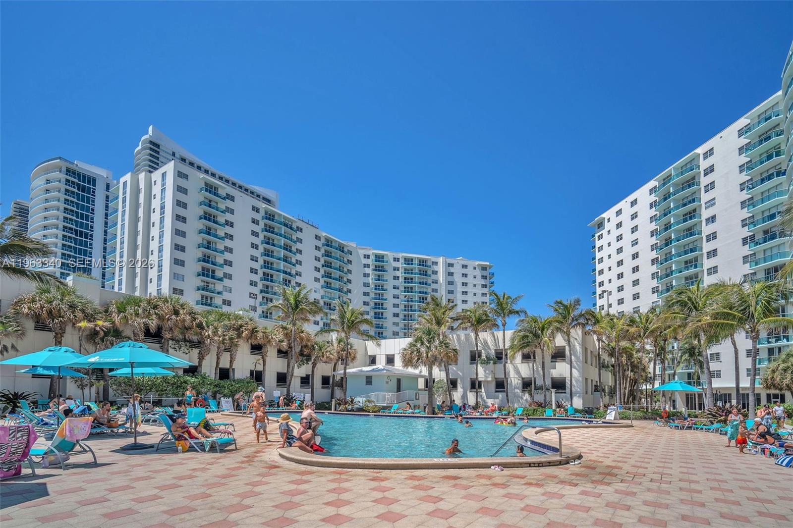 3801 S Ocean Dr 2w Property Photo 24
