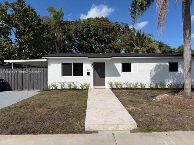 11615 Sw 142nd St Property Photo 2