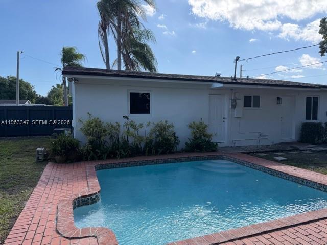 11615 Sw 142nd St Property Photo 11