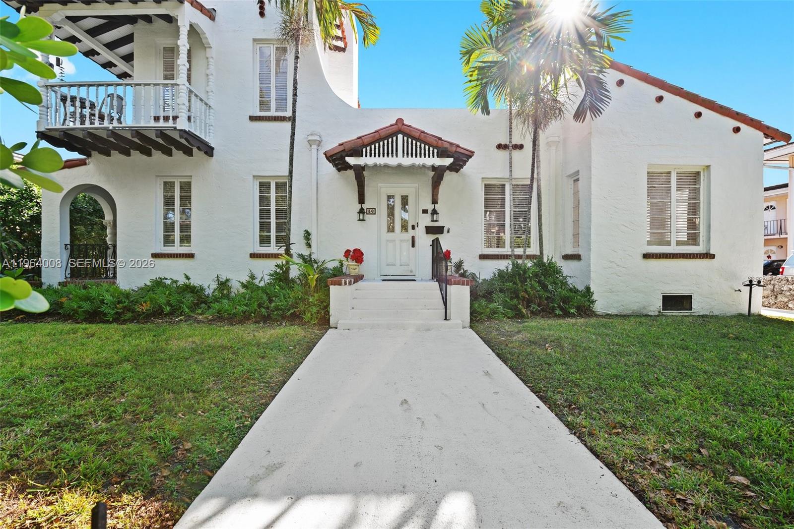 36 Phoenetia Ave Property Photo 1