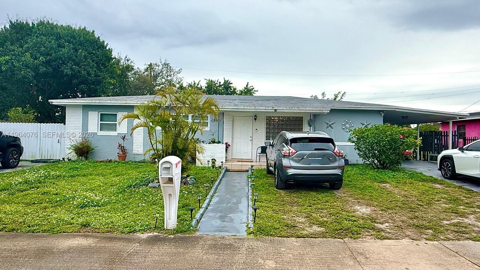 2800 Nw 173rd Ter Property Photo 17