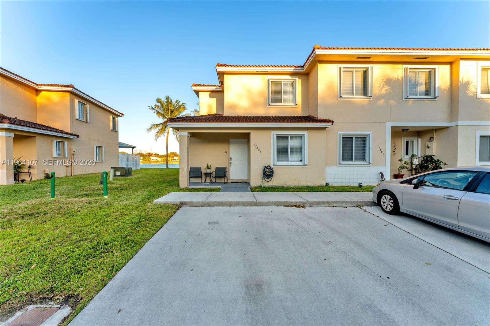 17501 SW 140th Ct