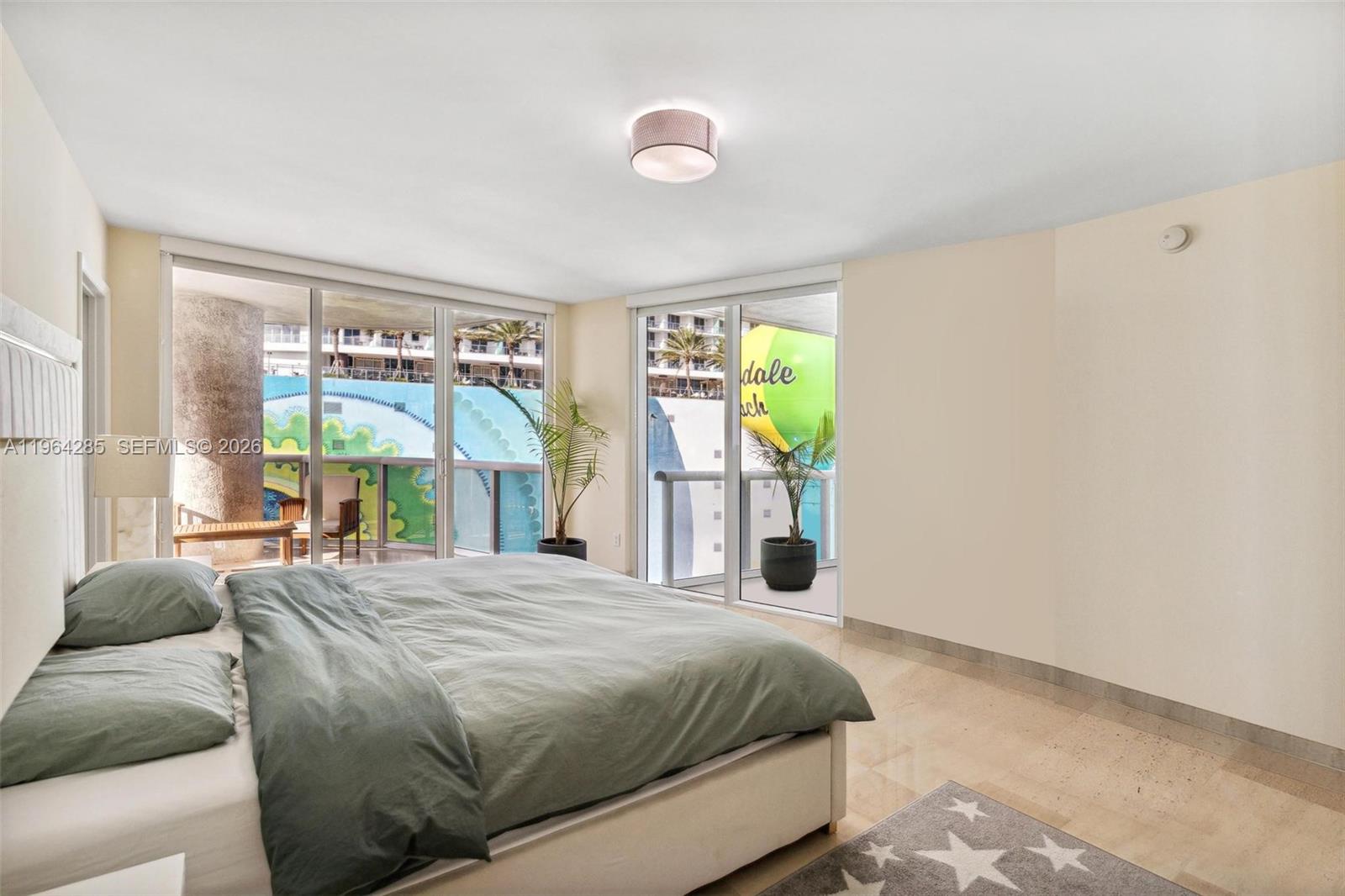 1800 S Ocean Dr 1010 Property Photo 17