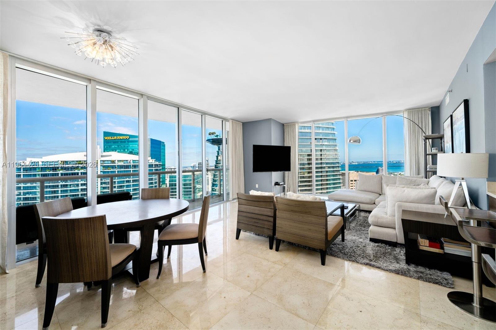 465 Brickell Ave 5302 Property Photo 1