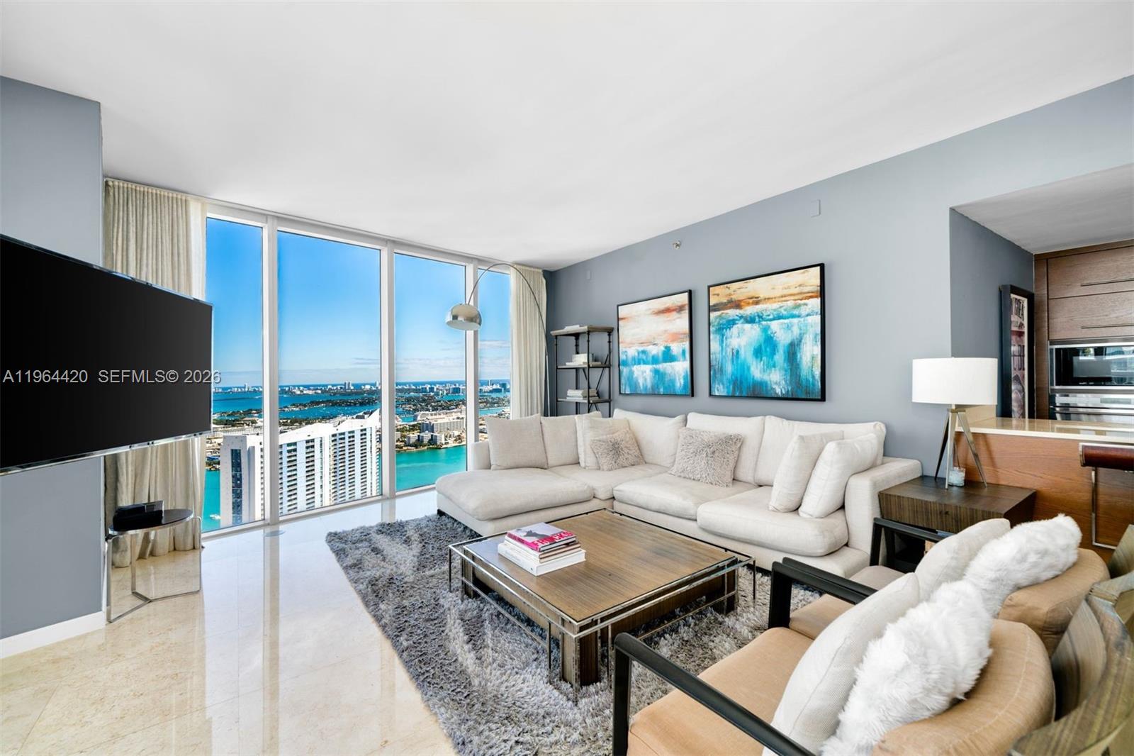 465 Brickell Ave 5302 Property Photo 4