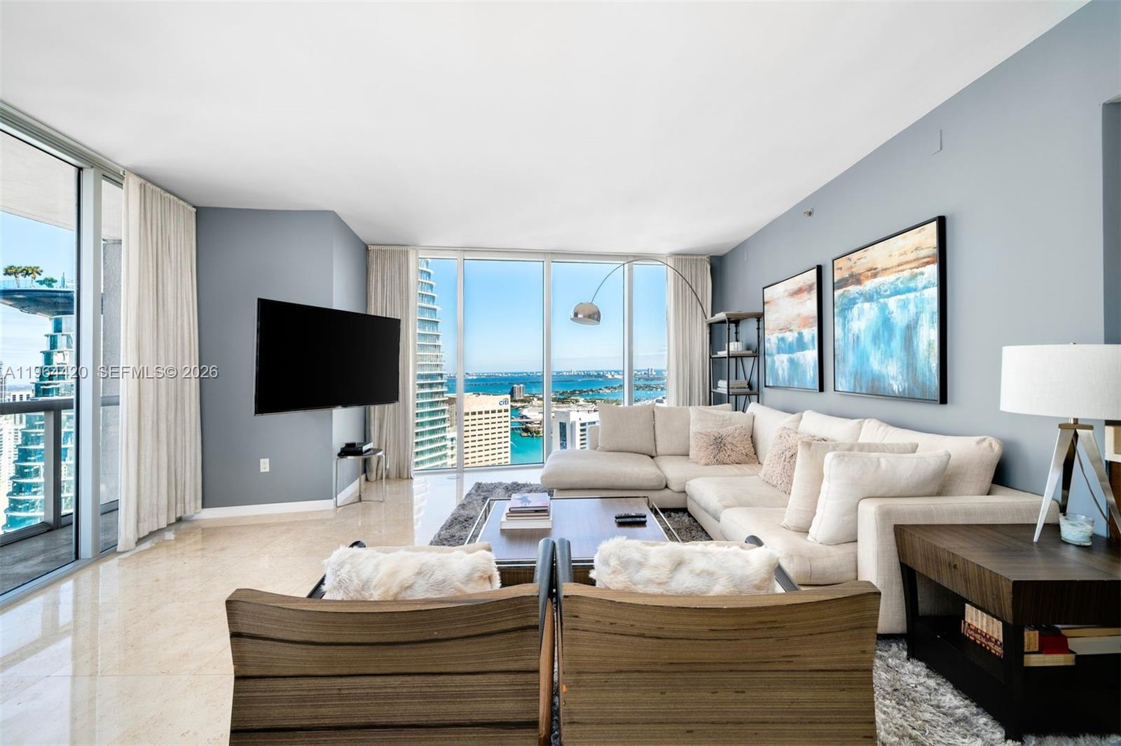 465 Brickell Ave 5302 Property Photo 5