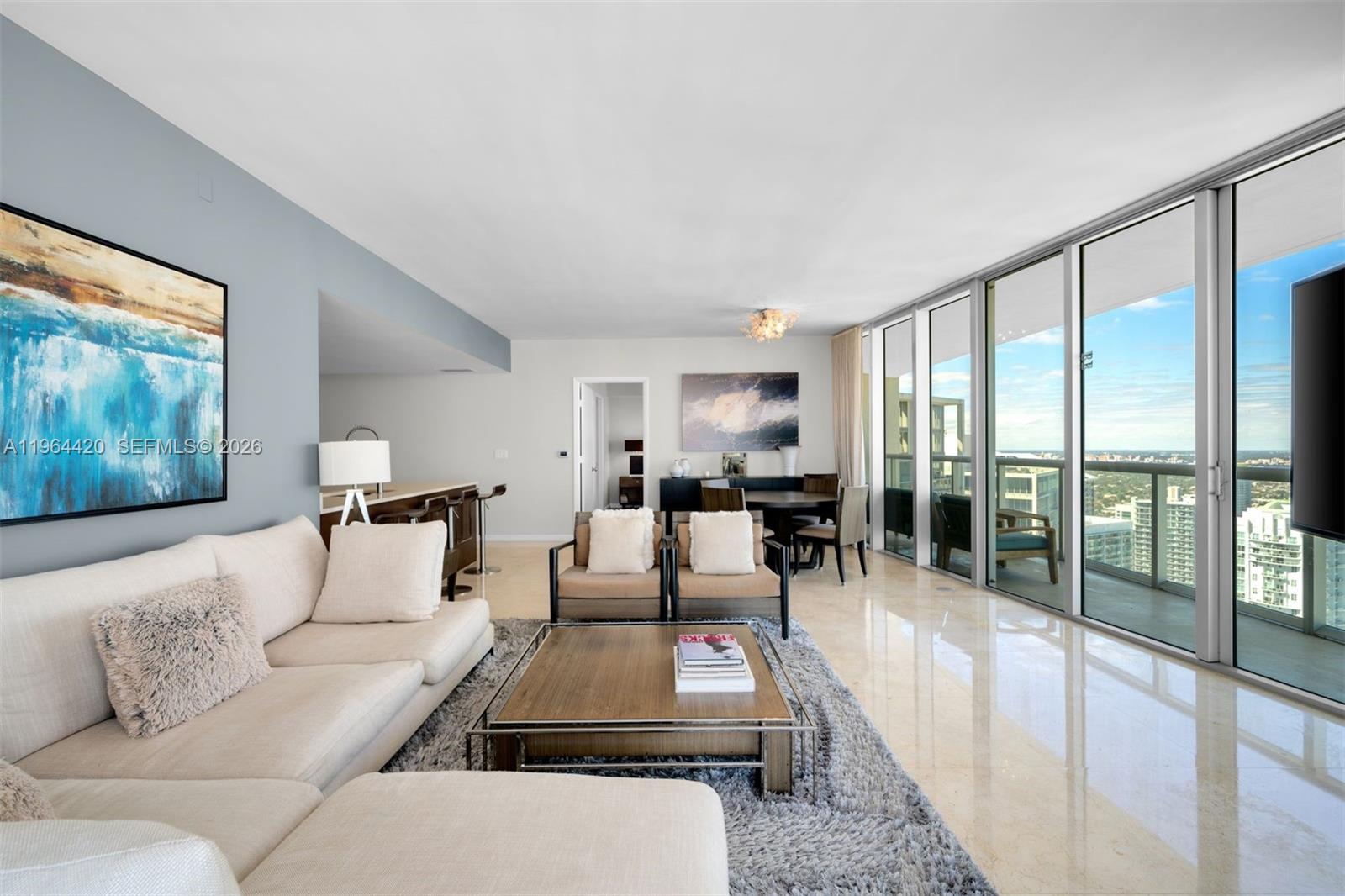 465 Brickell Ave 5302 Property Photo 6