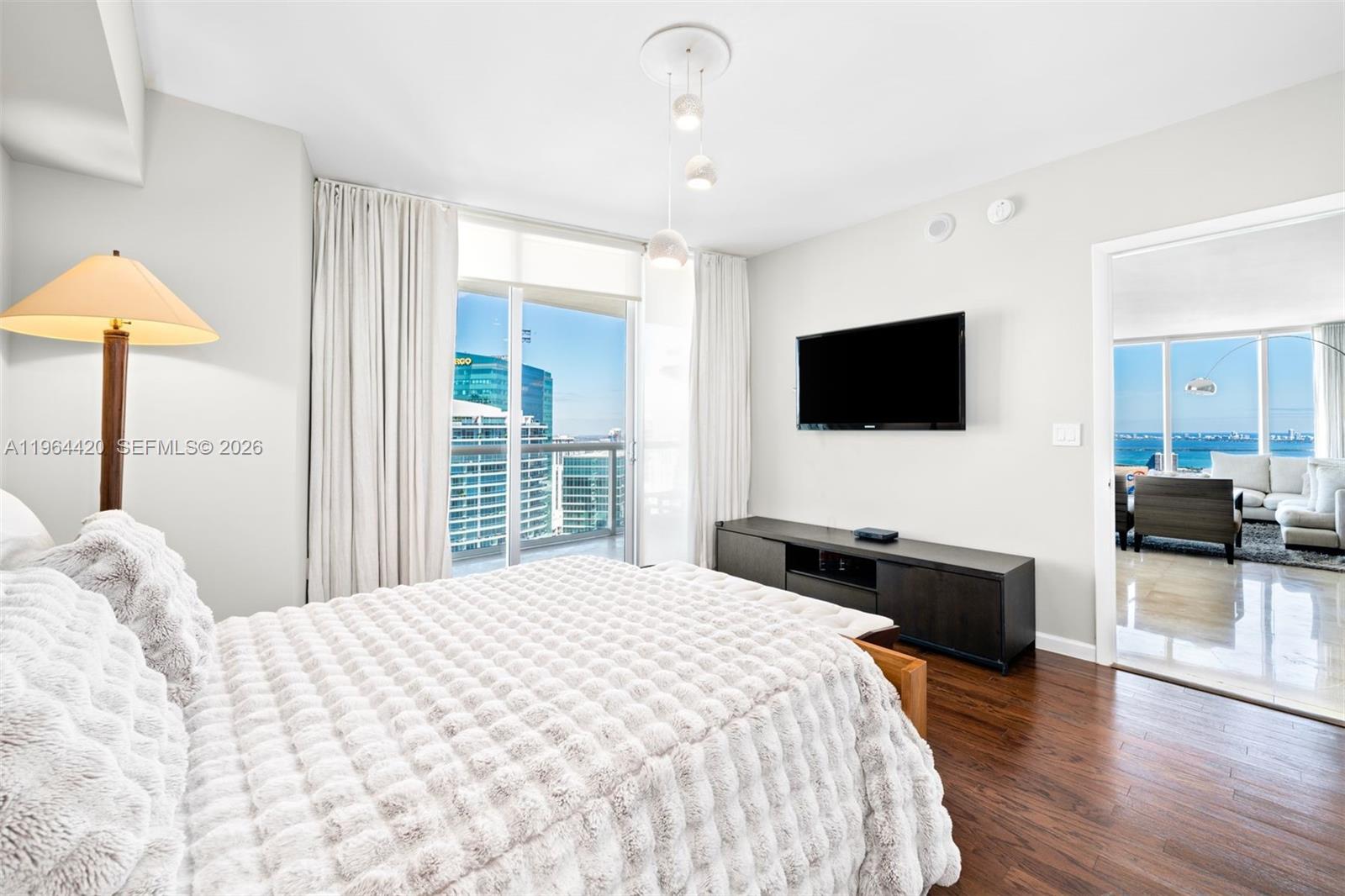 465 Brickell Ave 5302 Property Photo 10