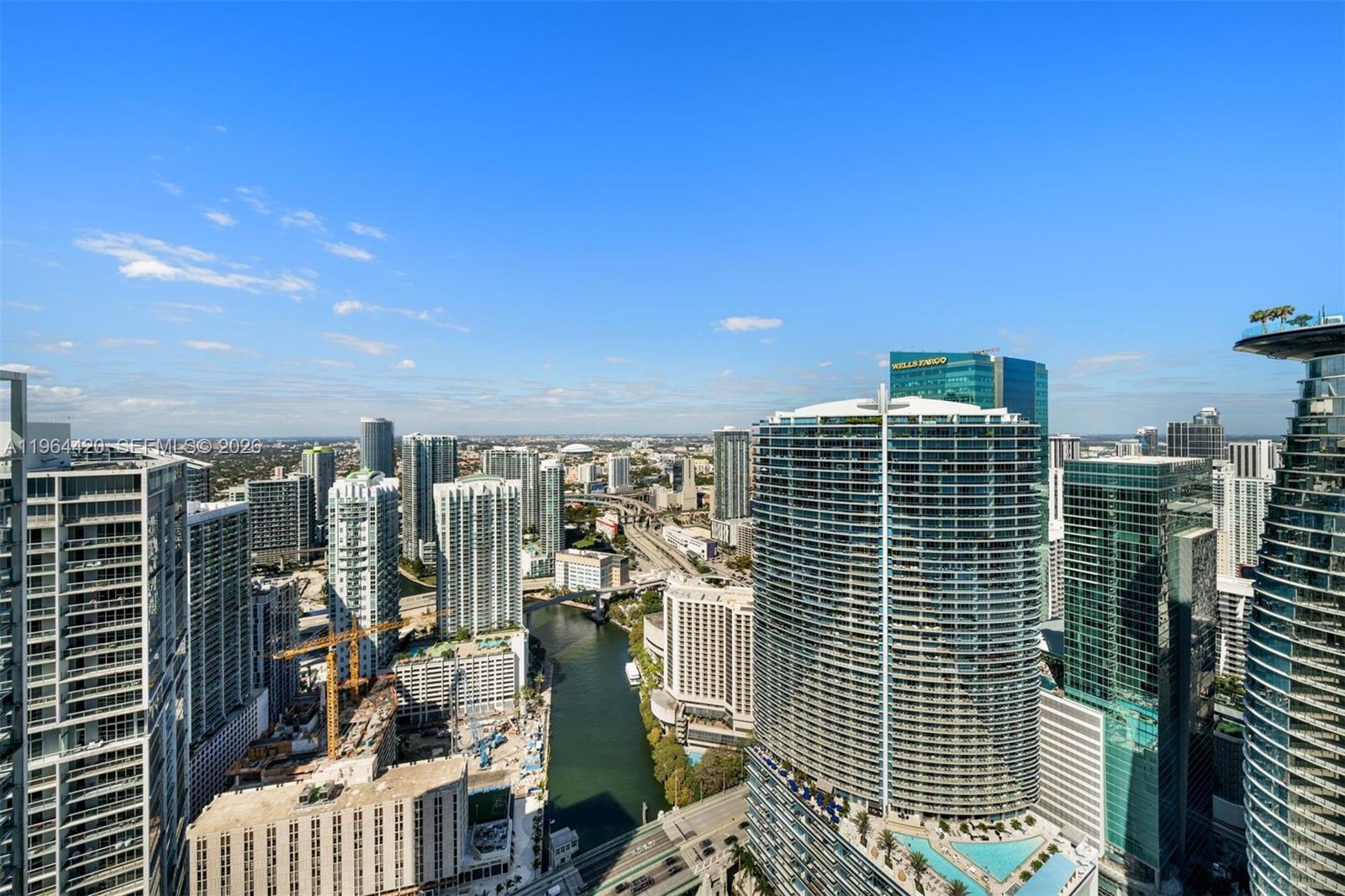 465 Brickell Ave 5302 Property Photo 18