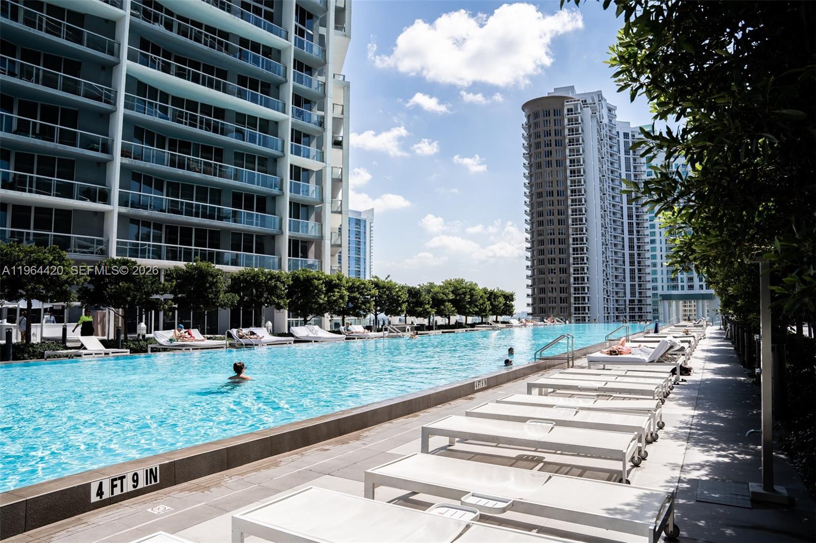 465 Brickell Ave 5302 Property Photo 19