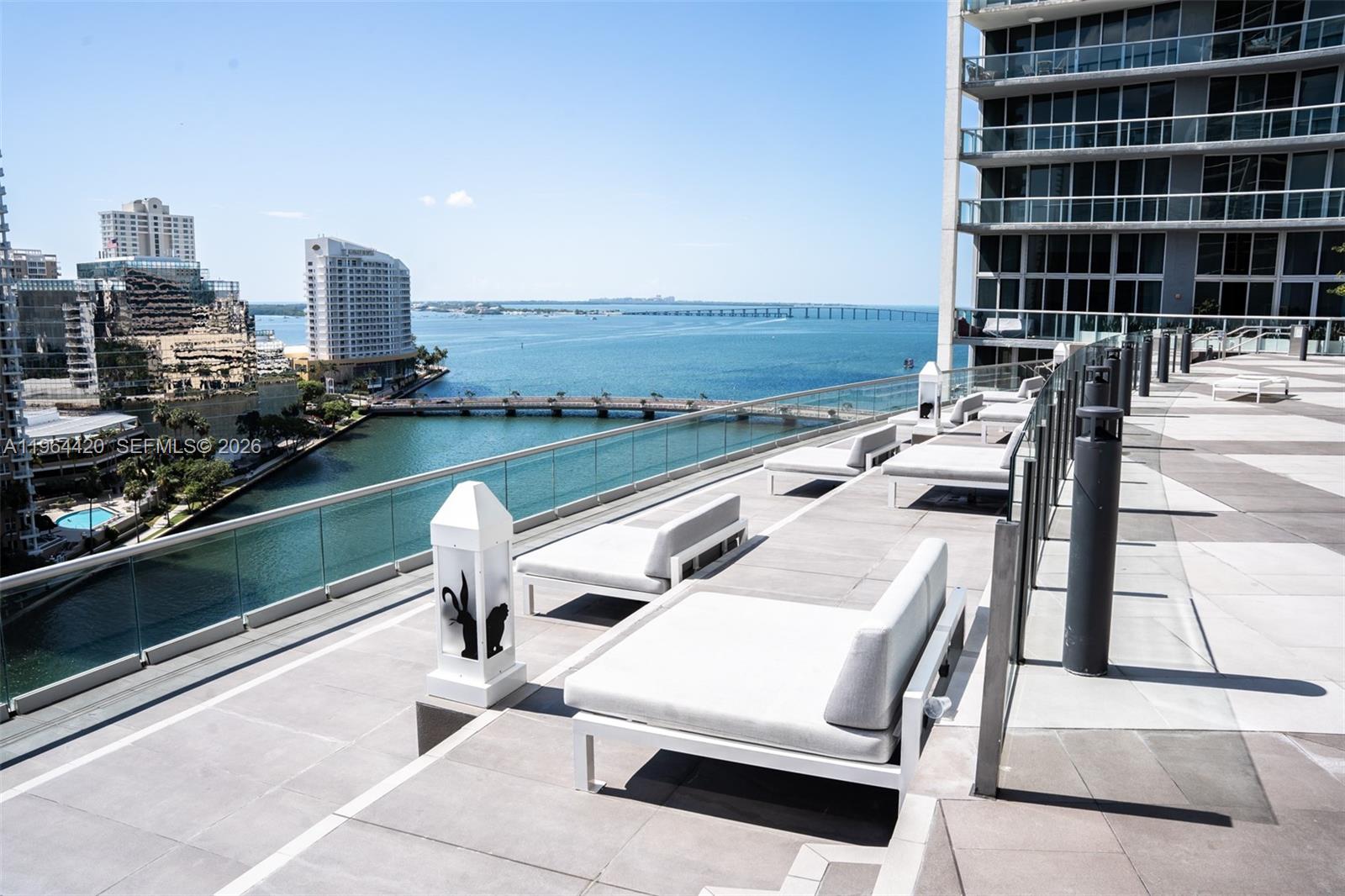 465 Brickell Ave 5302 Property Photo 21