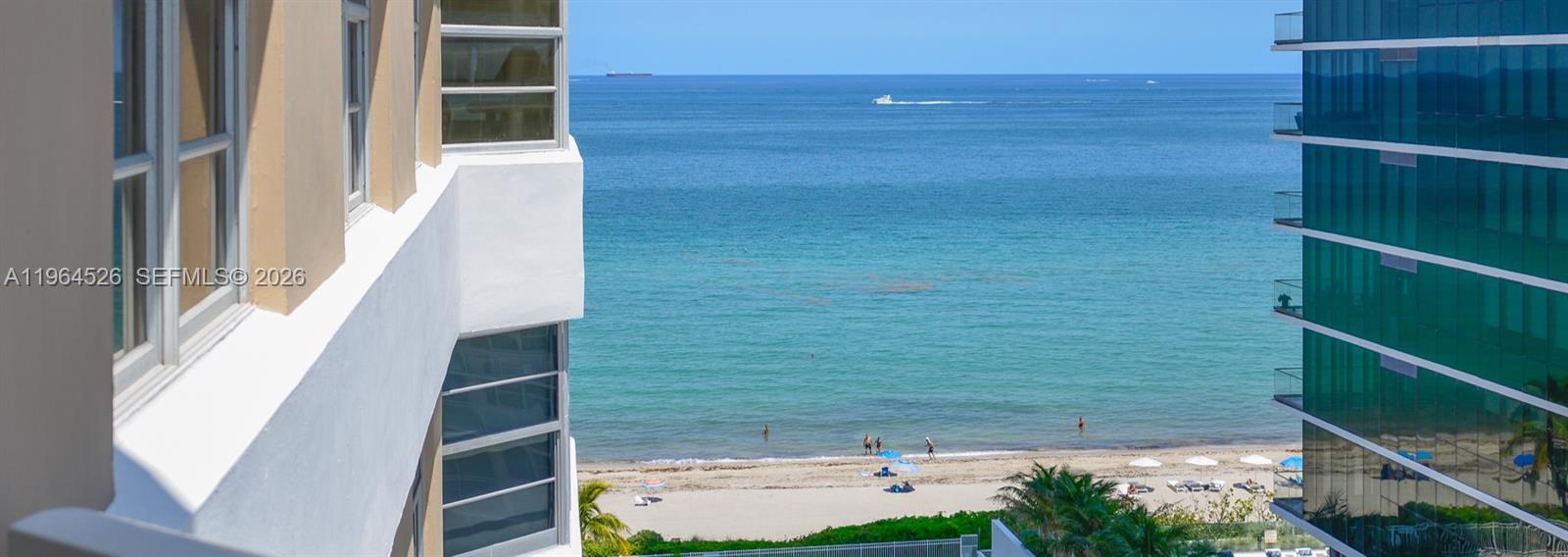 1980 S Ocean Dr 9C Property Photo 1