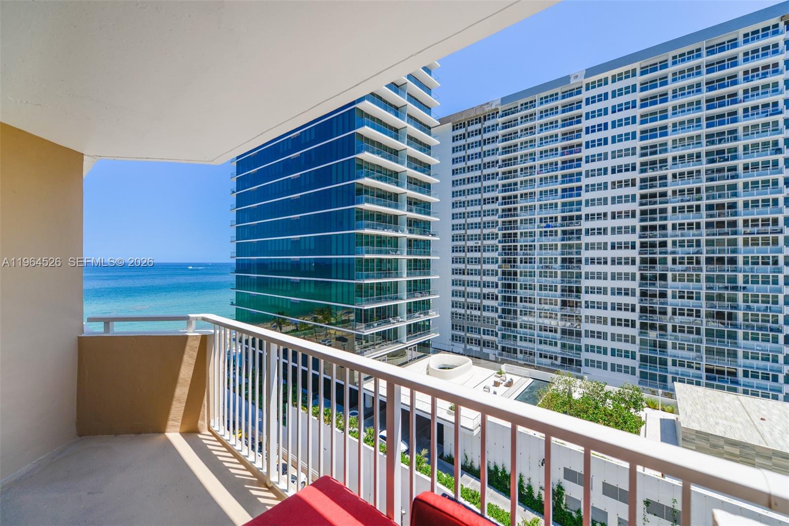 1980 S Ocean Dr 9c Property Photo 2