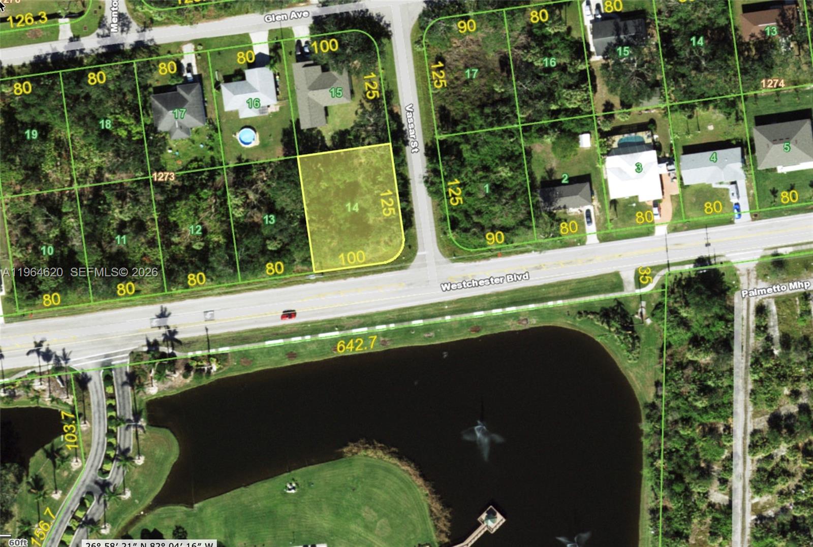 23124 Westchester Blvd Property Photo 3