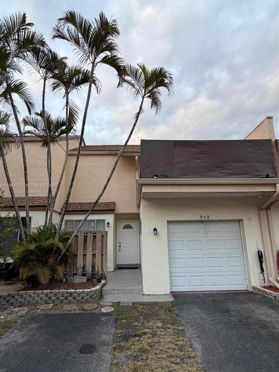 868 NW 81st Way