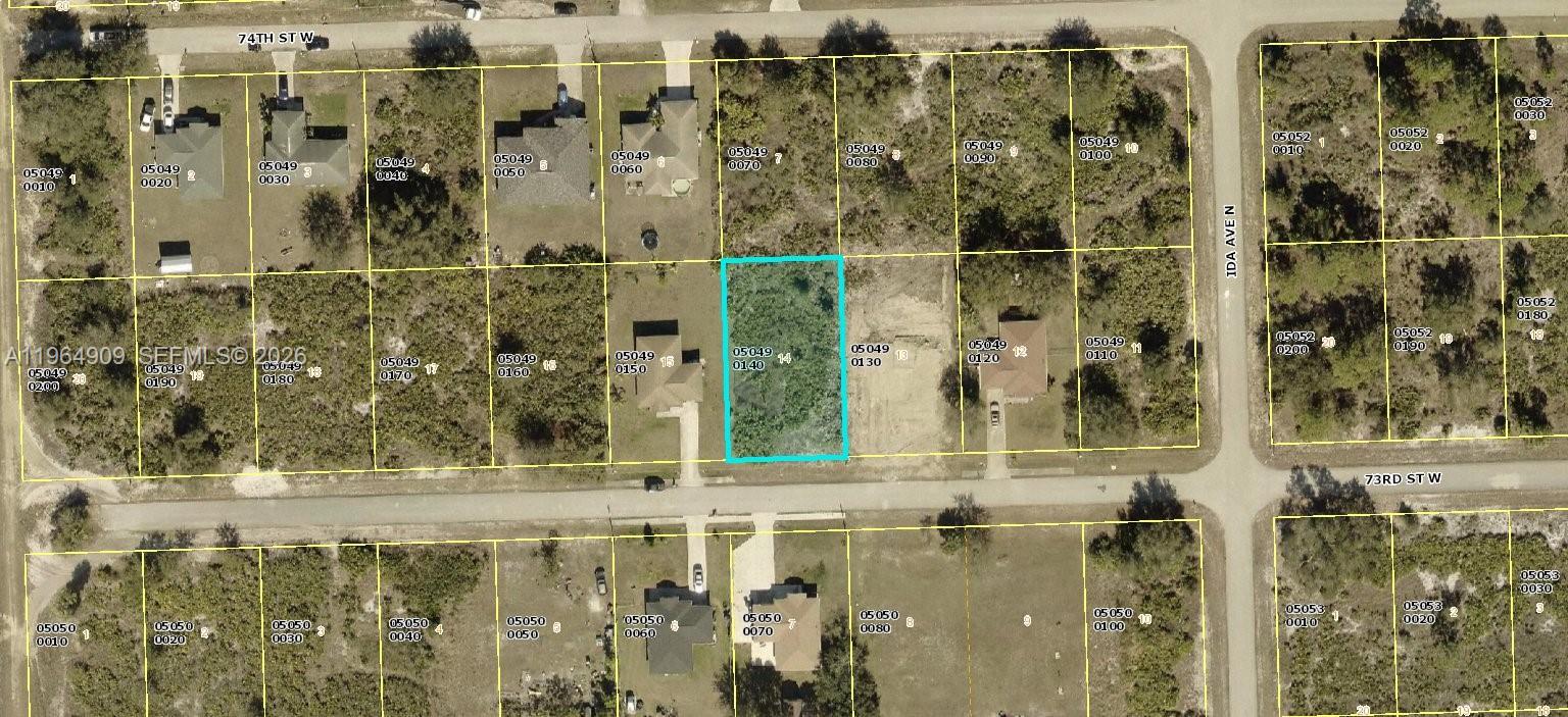 2806 W 73rd St. Property Photo 1