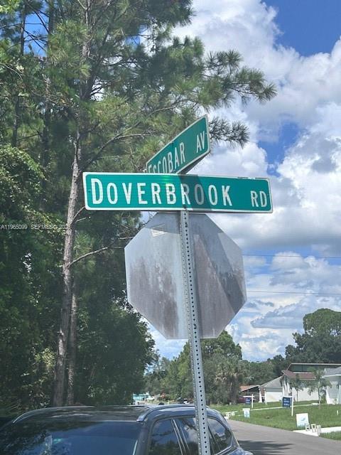 737 Doverbrook Drive Property Photo 1