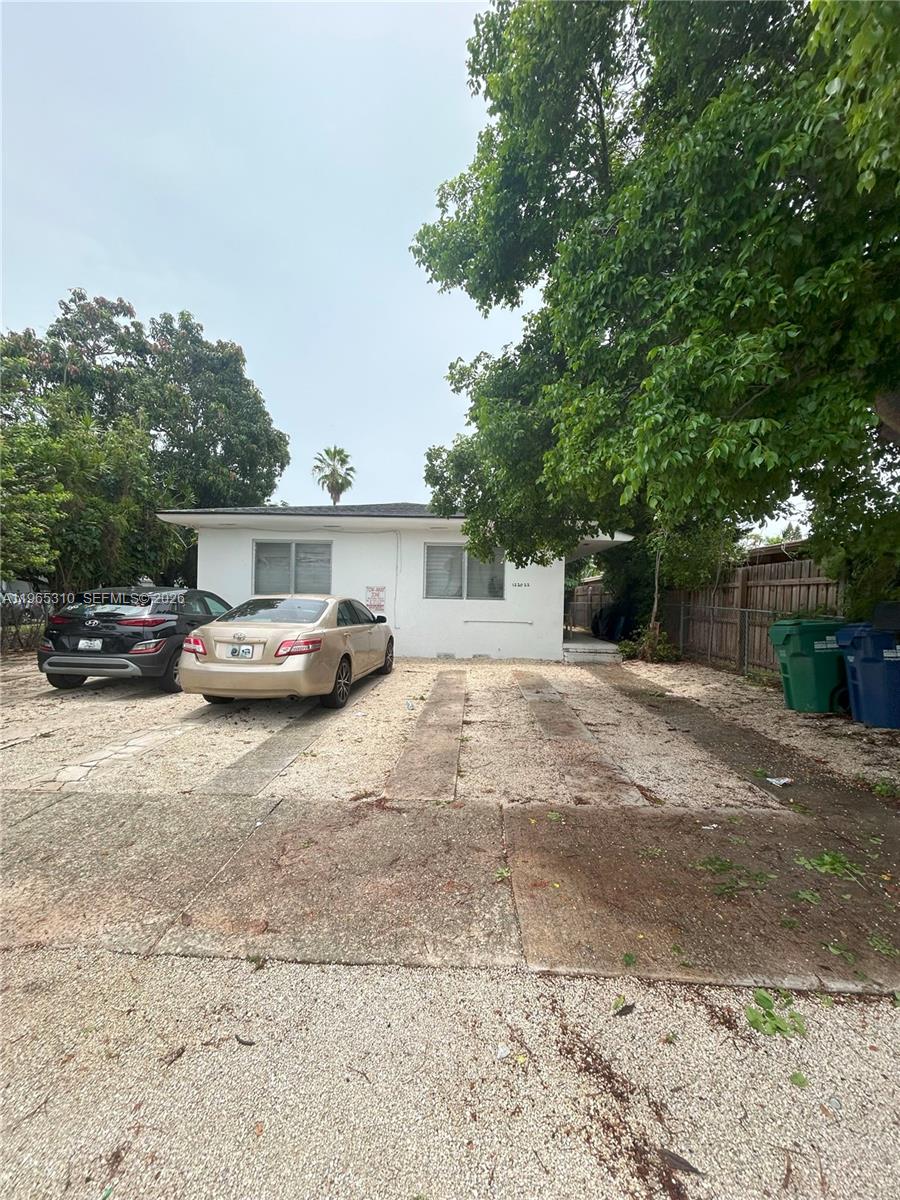 1220-1222 NE 110th Ter Property Photo 1