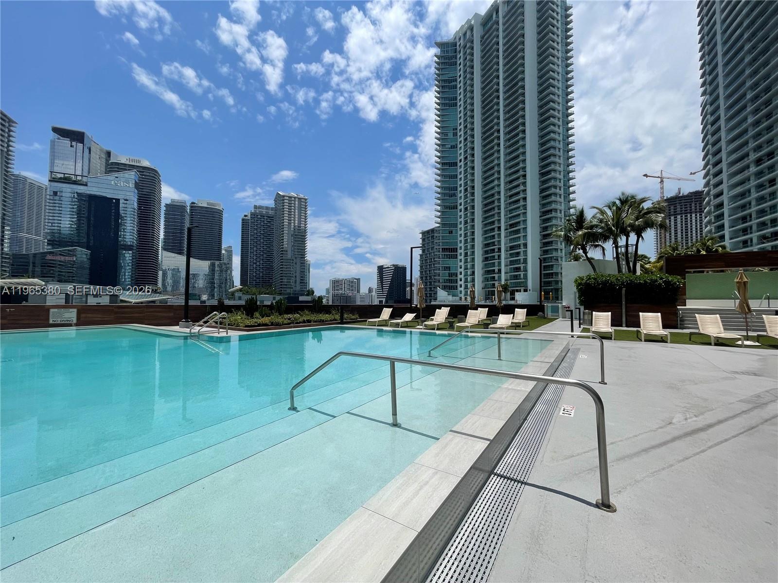350 S Miami Ave 3203 Property Photo 1