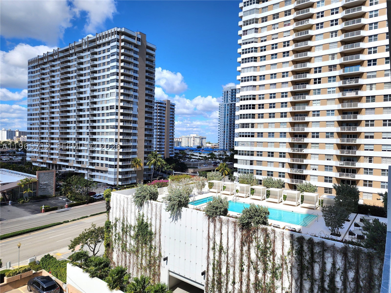 2030 S Ocean Dr 626 Property Photo 7