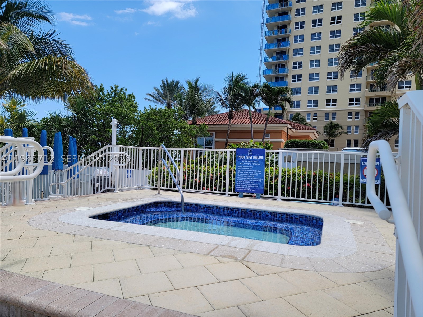2030 S Ocean Dr 626 Property Photo 42