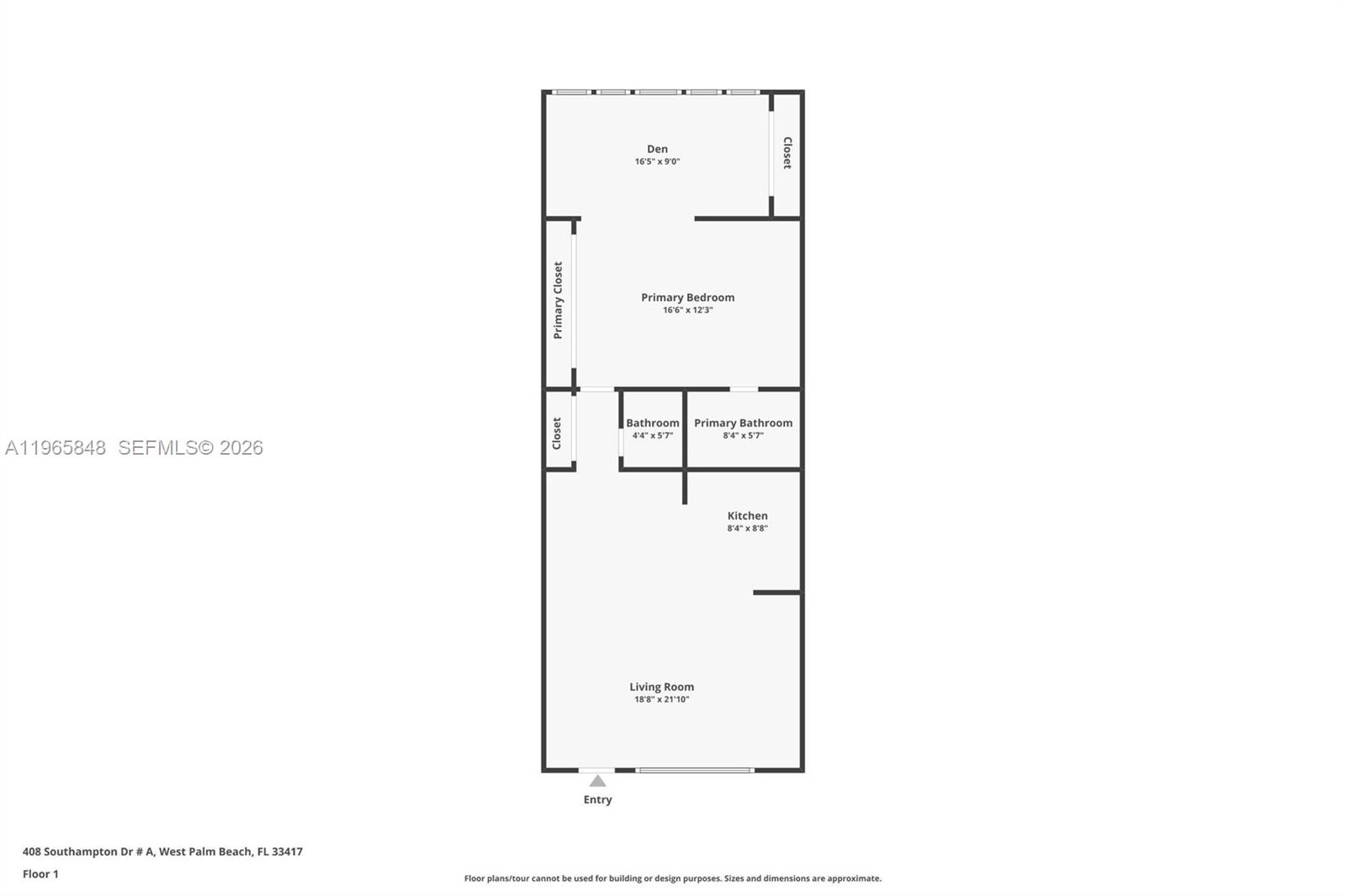 408 Southampton A 408 Property Photo 19