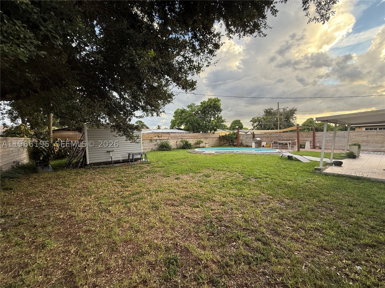 1950 Nw 190th Ter Property Photo 18