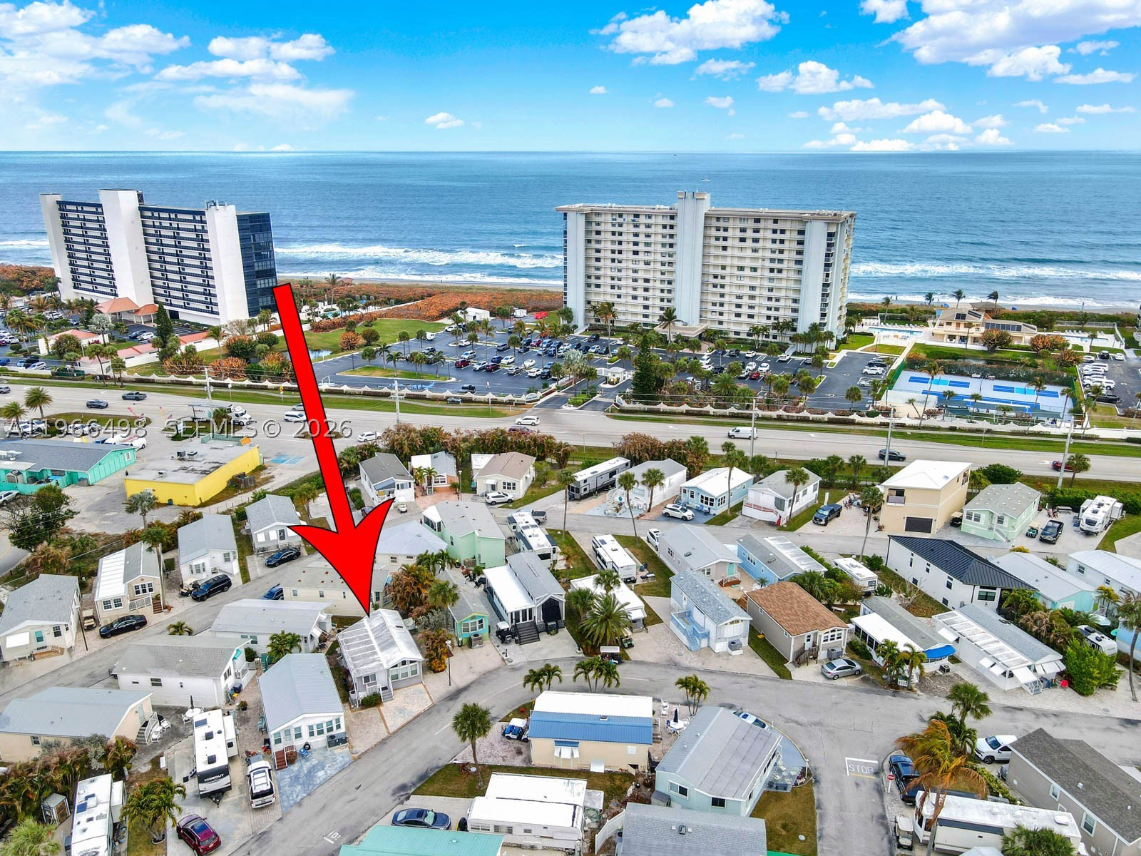 10725 S Ocean Drive Unit #534 Property Photo 33