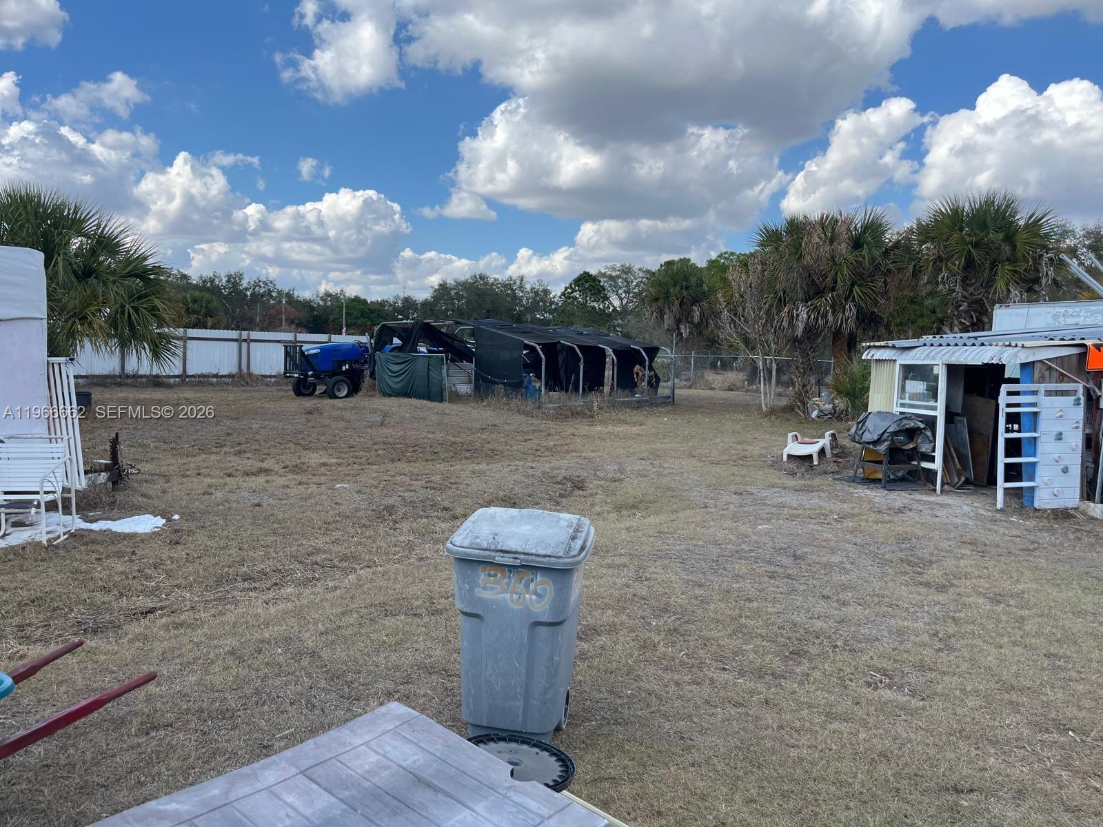 360 S Brida St Property Photo 5