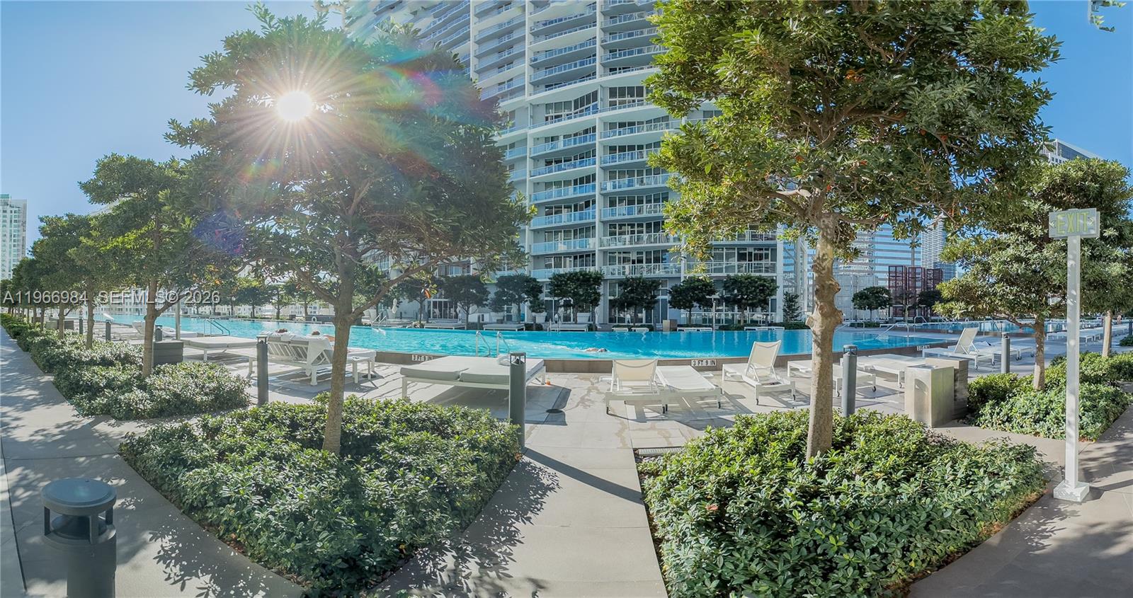 465 Brickell Ave 4802 Property Photo 20