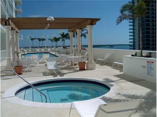 1200 Brickell Bay Dr 1712 Property Photo 17