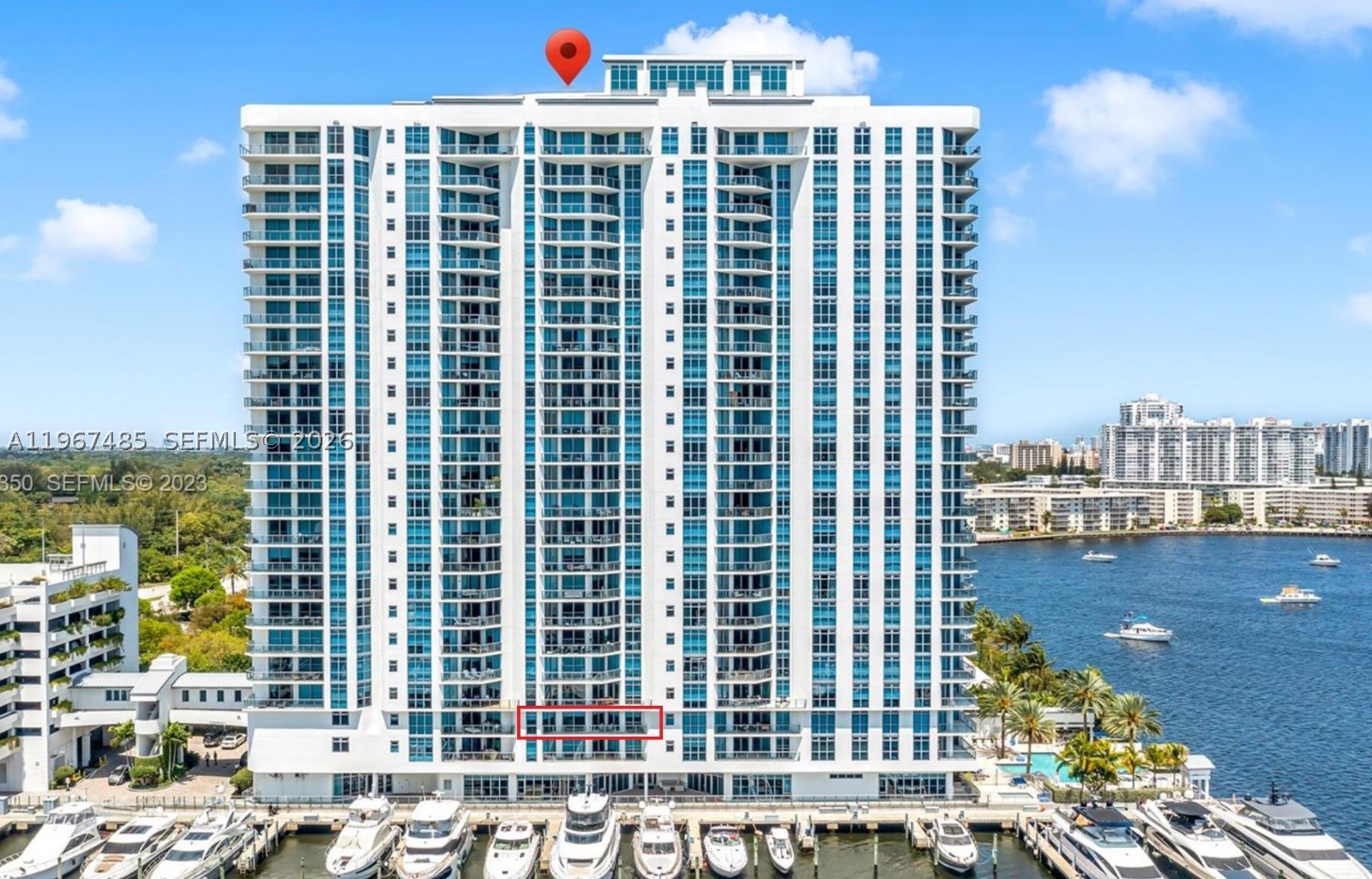 17301 Biscayne Blvd 305 Property Photo 47