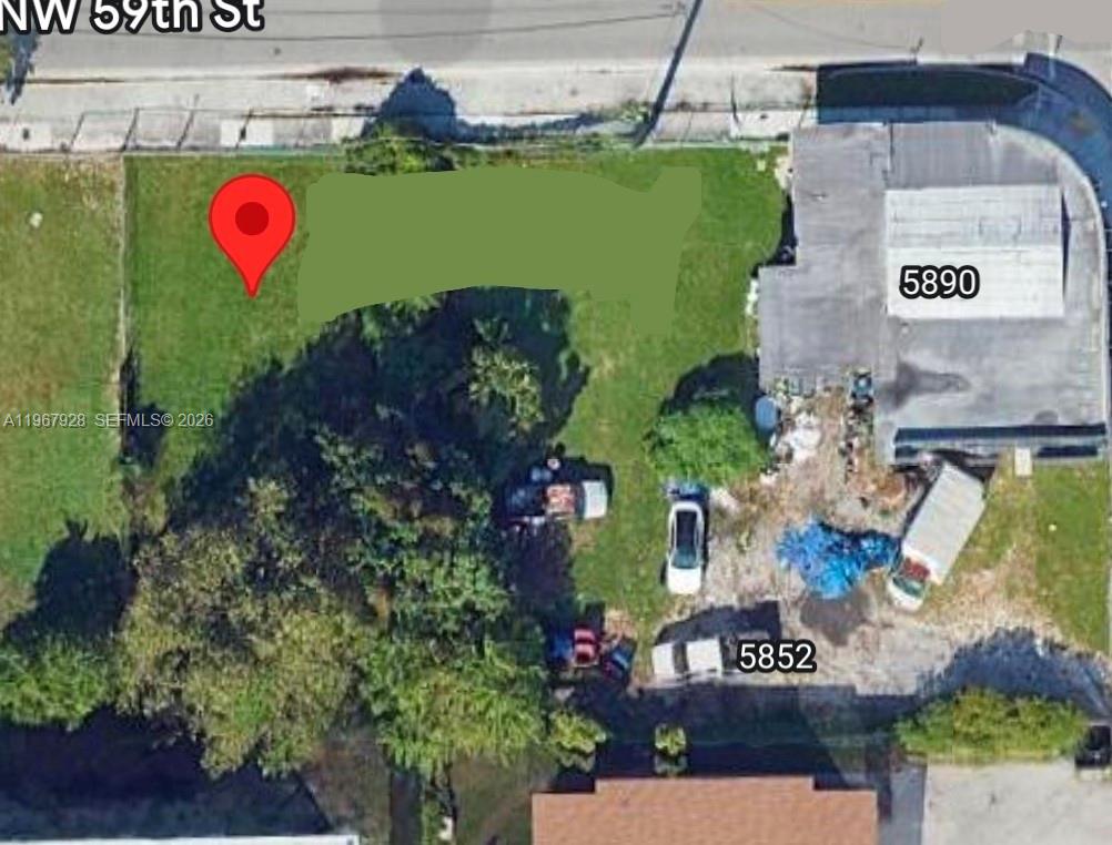 1222 Nw 59th St Property Photo 1