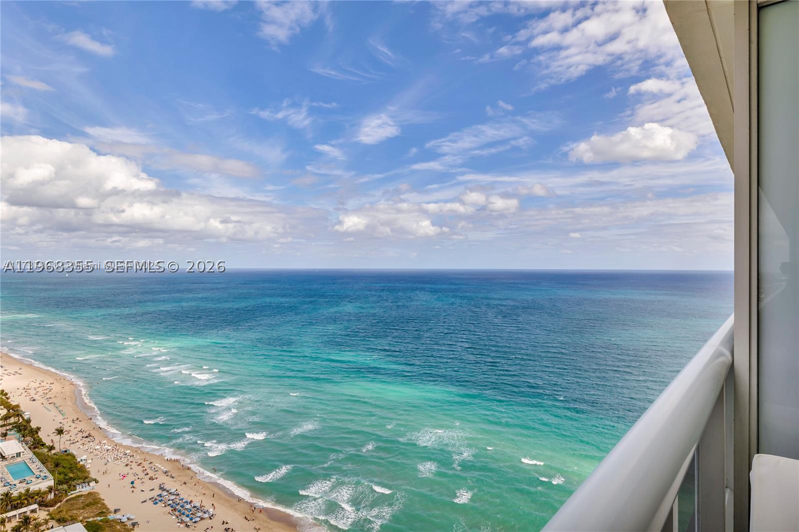 1830 S Ocean Dr 3510 Property Photo 2