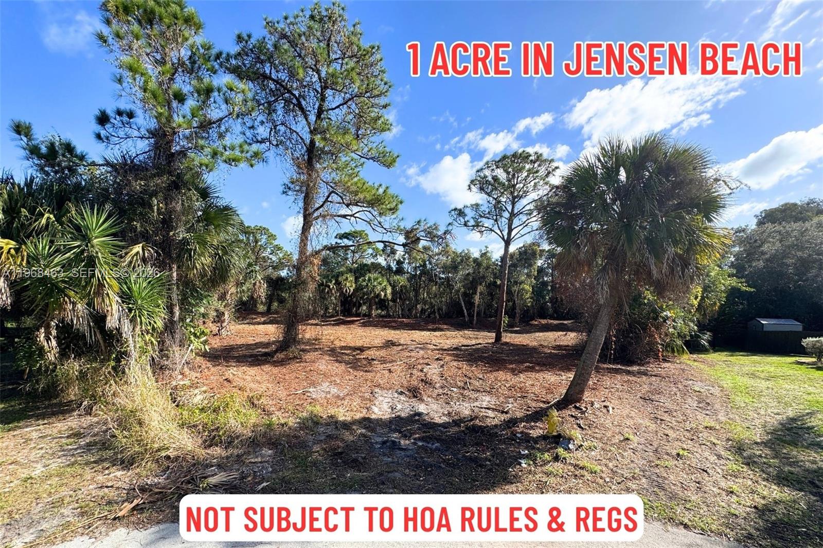 3509 Ne M Cari Ln Property Photo 1
