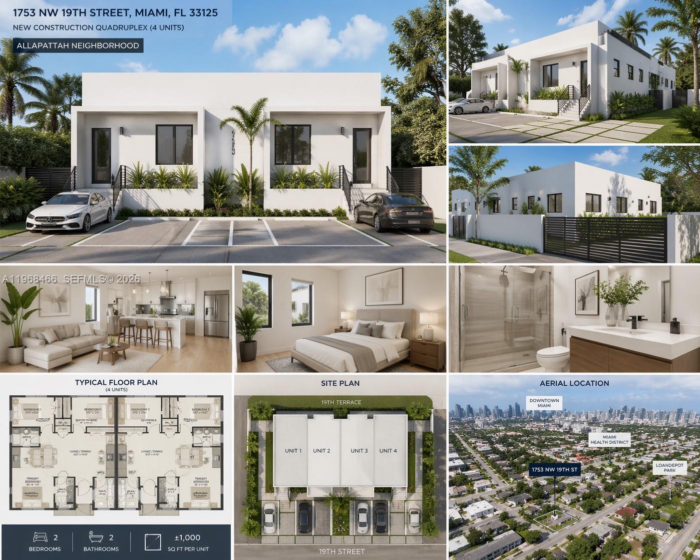 1753 NW 19th St