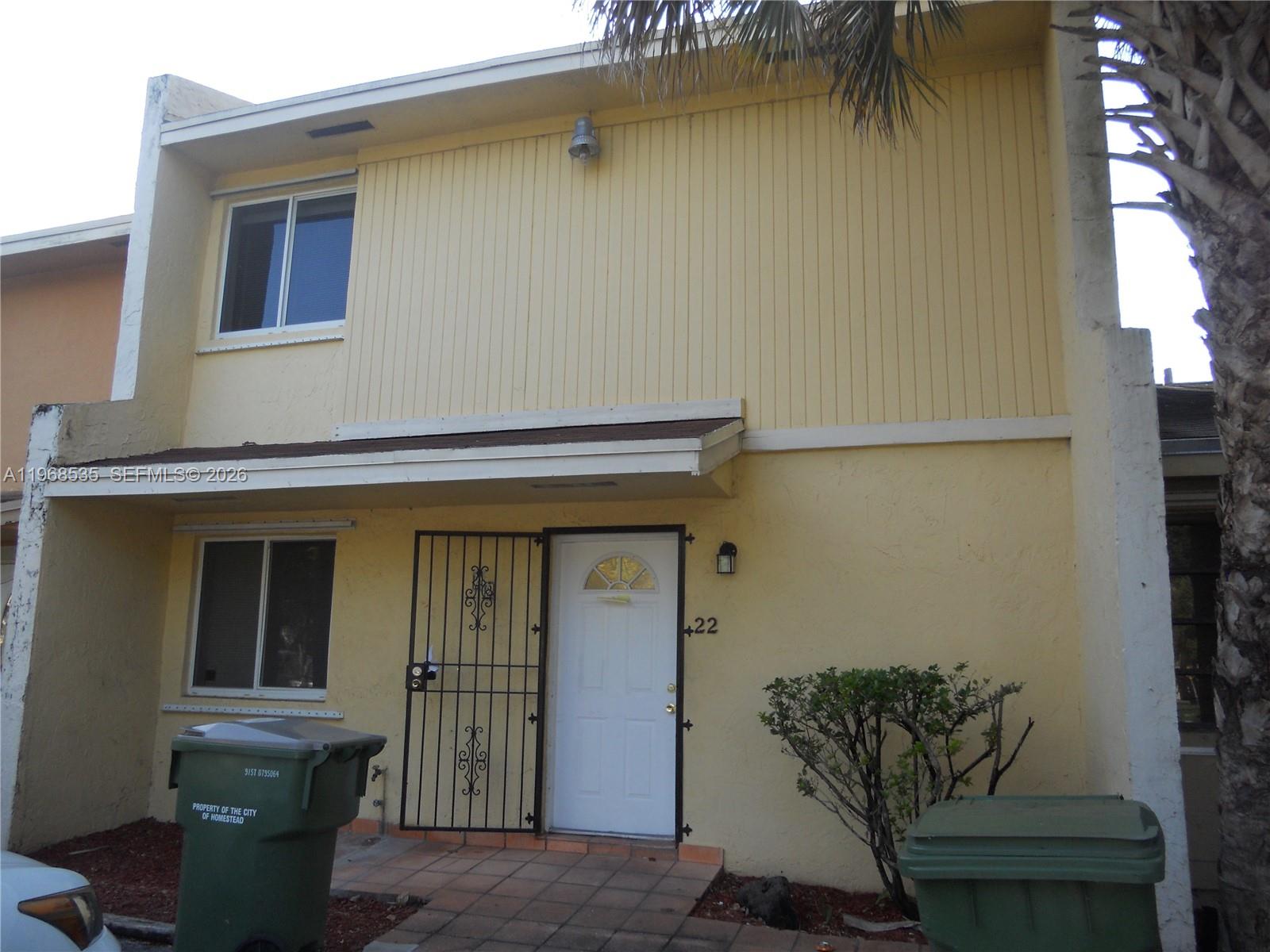 22 Sw 14th Ter Property Photo 1