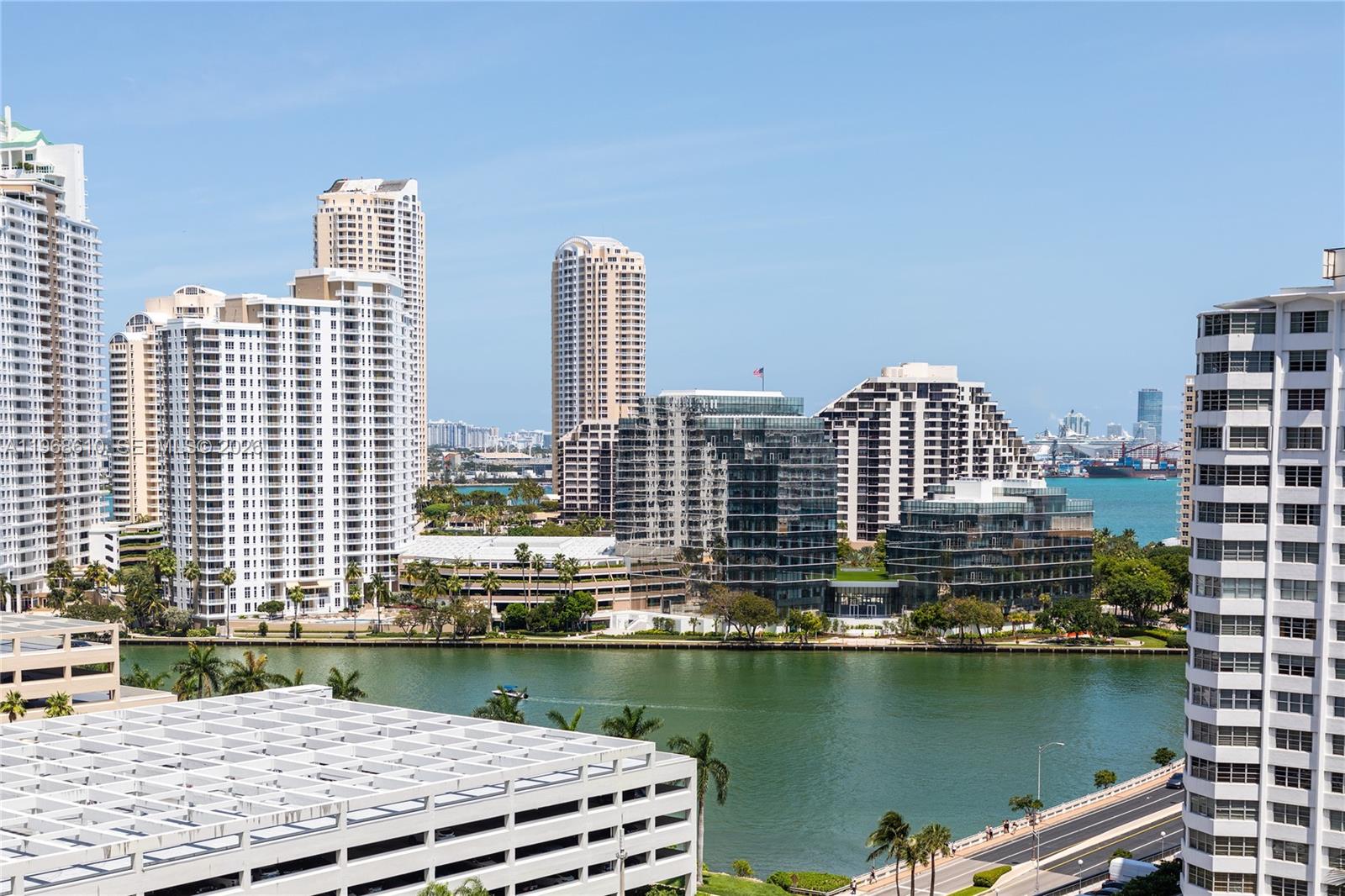 950 Brickell Bay Dr 1504 Property Photo 1