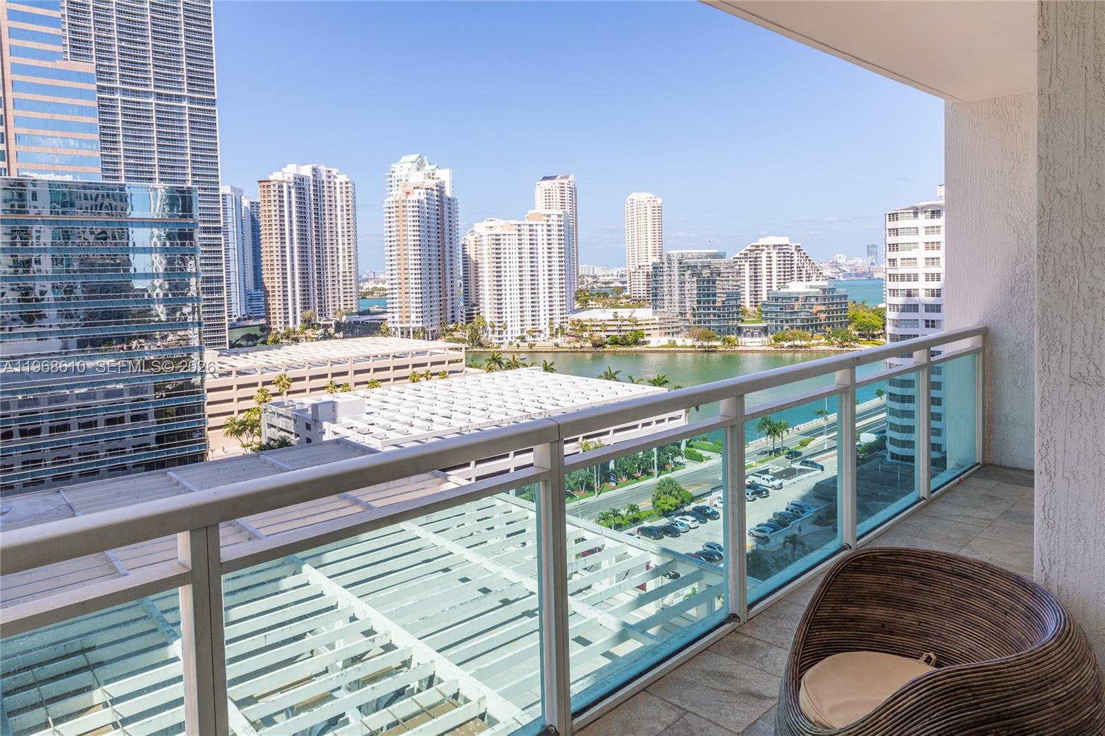 950 Brickell Bay Dr 1504 Property Photo 2