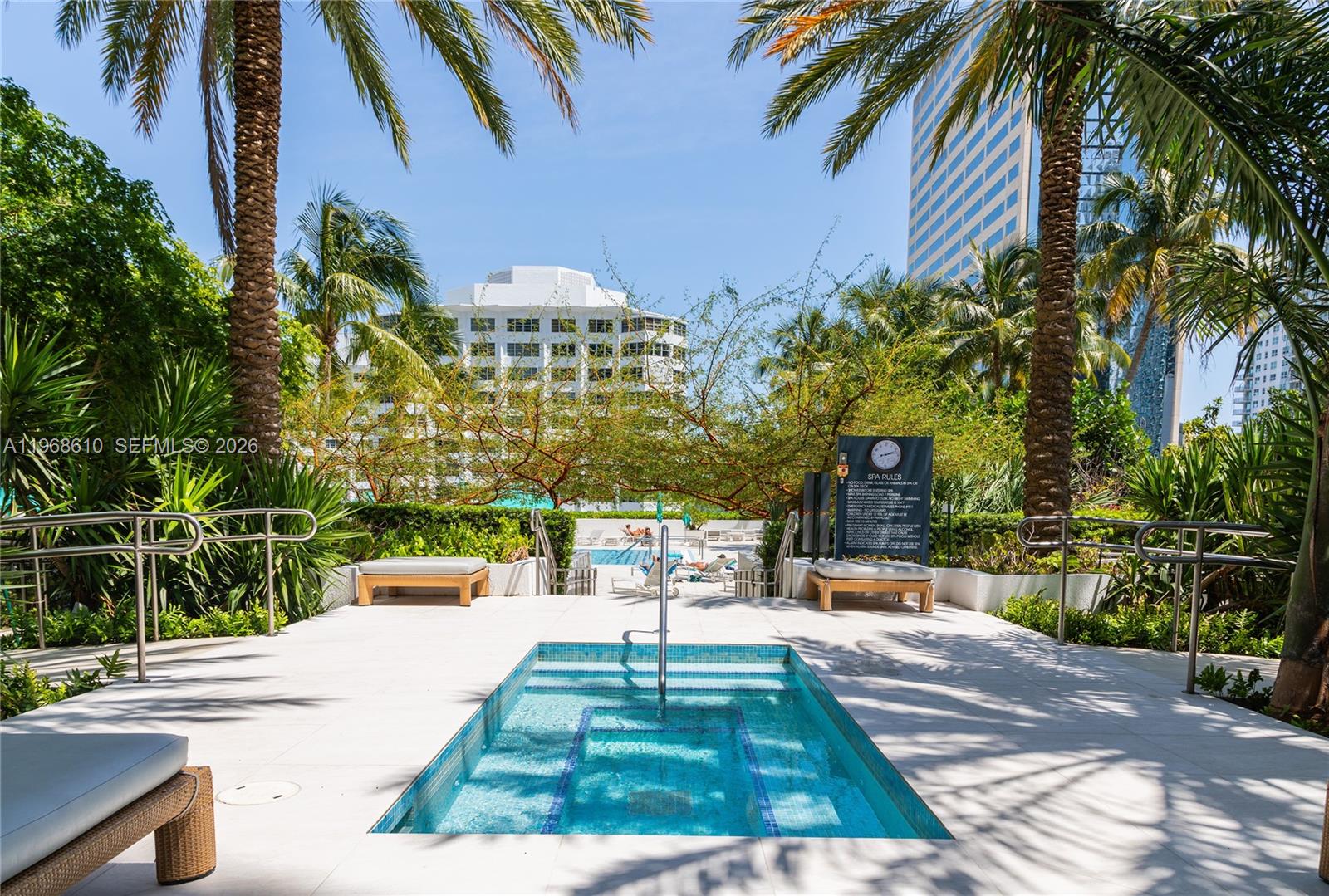 950 Brickell Bay Dr 1504 Property Photo 14