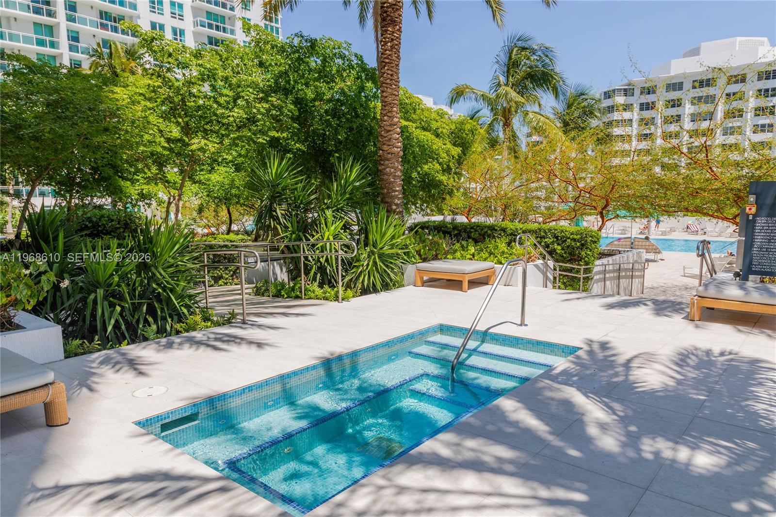 950 Brickell Bay Dr 1504 Property Photo 15