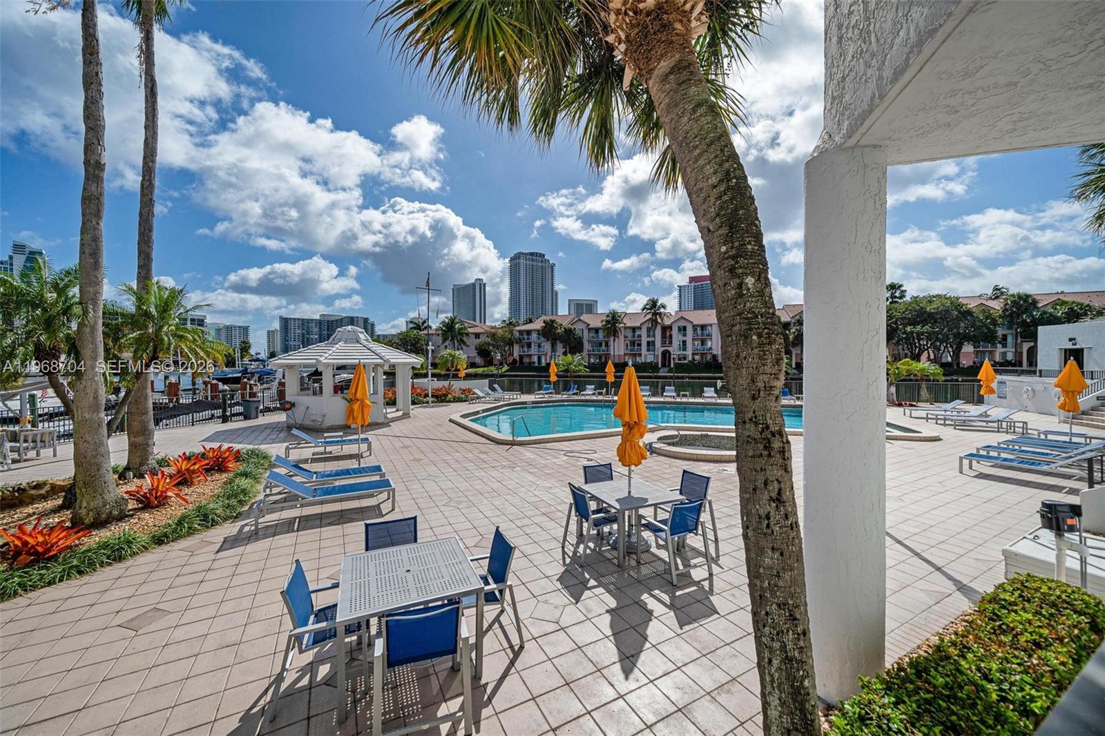 300 Three Islands Blvd Ph4a Property Photo 30