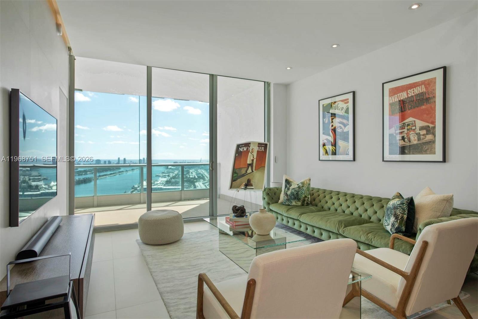 900 Biscayne Blvd 4307 Property Photo 2